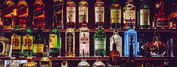 5 Winterse cocktails om mee uit te pakken tijdens de feestdagen.