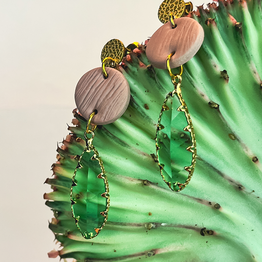 Cactus Planets