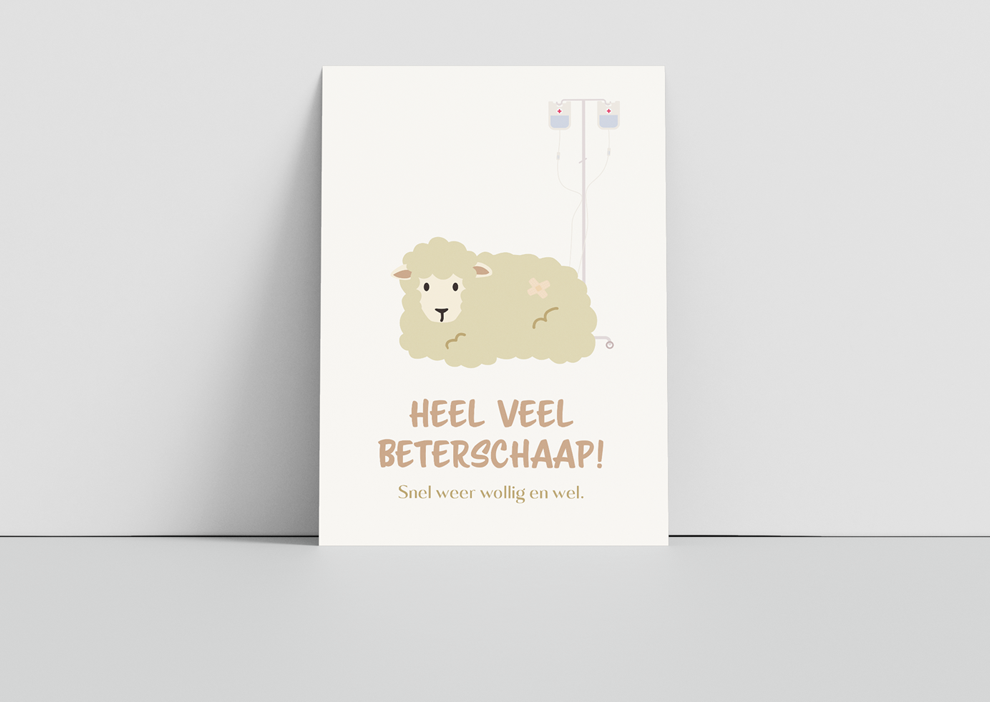 BETERSCHAAP