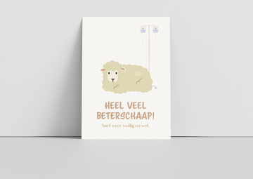 BETERSCHAAP
