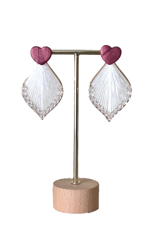 Bordeaux Hearts