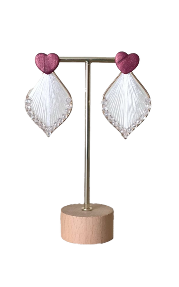 Bordeaux Hearts