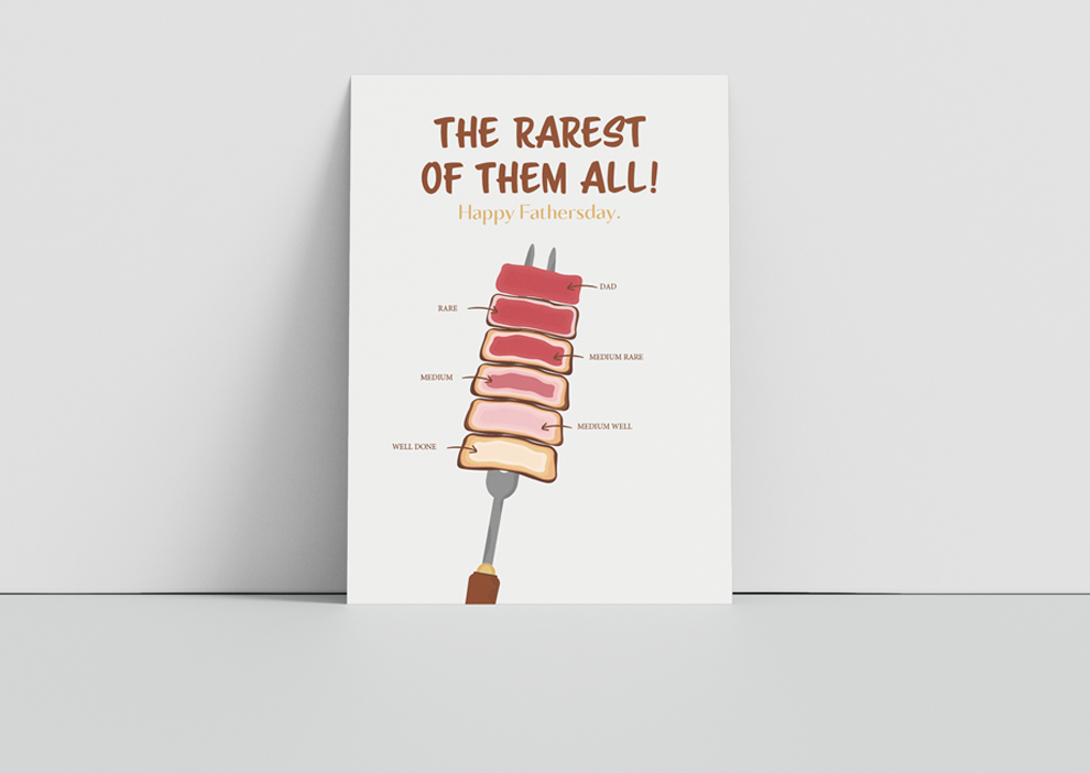 THE RAREST OF THEM ALL!